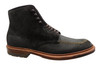 Pre order - Alden Indy Boot Exclusive Version in Reverse Earth Chamois with Commando Sole #D2922HC  Deposit Only