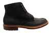 Pre order - Alden Indy Boot Exclusive Version in Reverse Earth Chamois with Commando Sole #D2922HC  Deposit Only