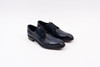 Toscana Big and Tall Tiglio Calzoleria Wholecut Blucher Blue Toscana Big and Tall Tiglio Calzoleria Wholecut Blucher Blue