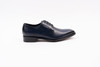 Toscana Big and Tall Tiglio Calzoleria Wholecut Blucher Blue Toscana Big and Tall Tiglio Calzoleria Wholecut Blucher Blue