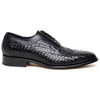 Toscana Big and Tall Q979 Calzoleria Woven Wingtip Toscana Big and Tall Q979 Calzoleria Woven Wingtip