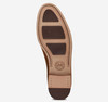 Johnston & Murphy Baldwin Penny Loafer Snuff English Suede