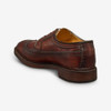 Allen Edmonds Mason Reserve Wingtip Derby Dress Shoe Chili Leather