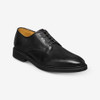 Allen Edmonds Maxwell Reserve Plain-toe Derby Dress Shoe Black Leather