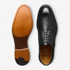 Allen Edmonds Maxwell Reserve Plain-toe Derby Dress Shoe Black Leather