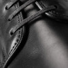 Allen Edmonds Maxwell Reserve Plain-toe Derby Dress Shoe Black Leather