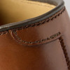 Allen Edmonds Maxwell Reserve Plain-toe Derby Dress Shoe Chili Leather
