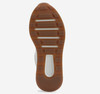 Johnston & Murphy Kinnon T-Toe Navy Suede/White Full Grain