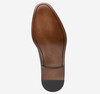 Johnston & Murphy Taylor Bit Loafer Black Italian Calfskin