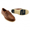 Sherman Brothers Freeport Sport Penny Gridiron Brown