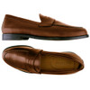 Sherman Brothers Belmont Penny Pecan