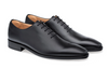 Mezlan Pamplona Black  Whole Cut Plain toe oxford Clearance Only