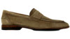 Alan Payne Naples Graige Suede