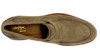 Alan Payne Naples Graige Suede