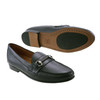 Sherman Brothers Preston Bridge Bits® Loafer Black