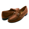 Sherman Brothers Preston Bridge Bits® Loafer Pecan