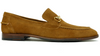 Alan Panye Miami Bourbon Suede