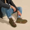 Olukai Men's Molina Boot Mustang Hanu