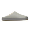 Olukai Men's Hāmani Mule Smoke/Storm Grey
