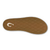Olukai Men's Hāmani Mule Smoke/Storm Grey