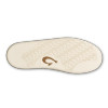 Olukai Men's Pūnini White Sand