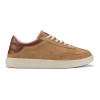 Olukai Pūnini Suede Tan/Toffee