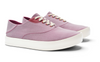 Olukai Men's Tradewind Sneaker Red Lava