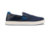 Olukai Lae‘ahi Kapa Trench Blue/Channel Blue