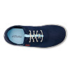 Olukai Men's Nohea Moku Deepest Depths/White Sand