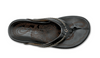 Olukai Men's Mea Ola Sandals Black