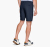 Johnston & Murphy XC4 Performance Flat-Front 9'' Shorts Navy