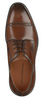 Johnston & Murphy Men's Ronan Cap Toe Tan Clearance Only 