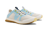 Olukai Women's Huia Sneaker White Sand/Misty Blue