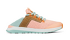Olukai Wailuku Women’s Athletic Shoes Peach/Swell