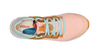 Olukai Wailuku Women’s Athletic Shoes Peach/Swell