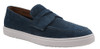 G. Brown Ernie Marine Suede Venetian Clearance Only