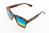 EPOS Milano – Erato 2 Handcrafted in Italy | Unisex Sunglasses
