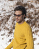 EPOS Milano – Polluce Handcrafted in Italy | Unisex Sunglasses