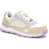 CAT Footwear Women's Venward Composite Toe Work Shoe Desert Mojave/Lilac Marble