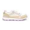 CAT Footwear Women's Venward Composite Toe Work Shoe Desert Mojave/Lilac Marble