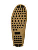 G. Brown Ibiza Suede Taupe Driver Slip-on Clearance Only