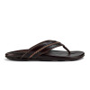 Olukai Men's Mea Ola Sandals Dark Java