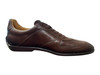 Mezlan Men's R20314 Calfskin City Sneakers Brown Clearance Only 