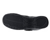 Drew Women's Antwerp Black Leather/Stretch