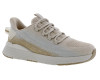 Drew Women's Bestie Taupe Mesh Combo