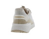 Drew Women's Bestie Taupe Mesh Combo