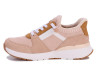 Drew Women's Bobbie No Hands Taupe Combo