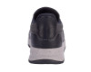 Drew Men's Caleb No Hands Black Nubuck