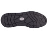 Drew Men's Caleb No Hands Black Nubuck
