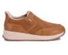 Drew Men's Caleb No Hands Camel Nubuck